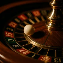 OceanSpin - Live Roulette with Evolution Gaming