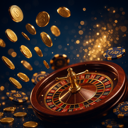 OceanSpin Welcome Bonus - 100% tot €500 + 200 Free Spins