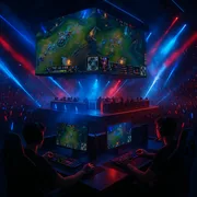 OceanSpin - Esports Betting