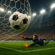 OceanSpin - Football Sports Betting